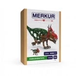 Kit de construction Merkur Diabloceratops 284 pcs