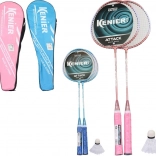 Badminton pour enfants avec balle MaDe