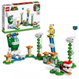 LEGO Super Mario Grand Spike et Nuage - set d’extension