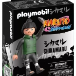 Figurine SHIKAMARU – PLAYMOBIL Naruto Shippuden