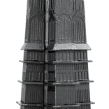 Metal Earth puzzle 3D Le Seigneur des Anneaux – tour d’Orthanc (ICONX) modèle en métal