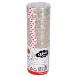 Ruban adhésif transparent 12 mm x 20 m, 12 unités