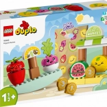 LEGO® DUPLO 10983 Marché fermier bio