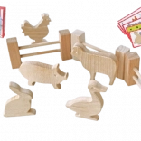 Bocal en verre avec fermeture hermétique 4,2 l