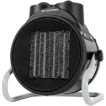 MalTec radiateur électrique Inferno 4000 2 kW