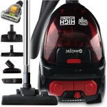 aspirateur sans sac maltec turbo cyclone 12en1 800 w