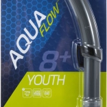 Tuba pour enfants Intex avec valve de purge