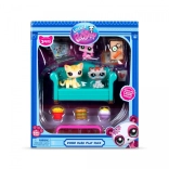 Littlest Pet Shop set collation avec des chatons – pack de jeu