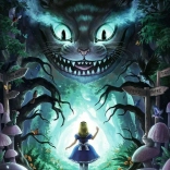 Puzzle 1000 pièces – ALICE AU PAYS DES MERVEILLES (Ravensburger)