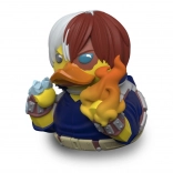 Canard de collection TUBBZ – Shoto Todoroki première édition