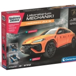 Clementoni Laboratoire de mécanique – Kit Lamborghini Urus