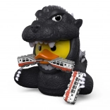 Canard de collection TUBBZ XL Godzilla