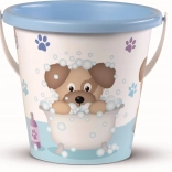 Seau à sable Androni - Chiot