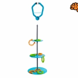 Jeu de fers à lancer FAT BRAIN Swingin' Shoes