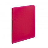 Classeur A4 Opaline rouge