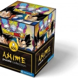 Puzzle 500 pièces Anime Dragon Ball