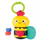 Playgo abeille avec effets pour bébés