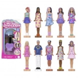 Mini poupée BarbieLand de Barbie