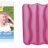 Coussin gonflable Bestway Rose 38 x 25 cm