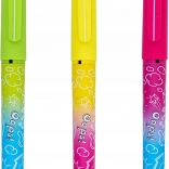 Stylo effaçable ASTRA OOPS! 0,6 mm néon, 1 pc (assortiment)