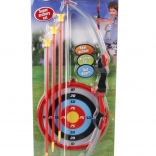 Ensemble de tir à l'arc pour enfants