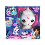 Airbrush studio – licorne cosmique