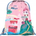 sac de conte de fées pour chaussures d’intérieur et loisirs BAAGL