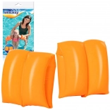 Brassards de natation gonflables BESTWAY pour enfants – Orange