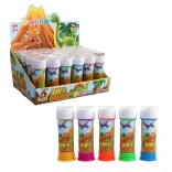 Bublifuk Dinosaure Design tchèque