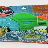 Pistolet à eau Supersoaker Dino Soak