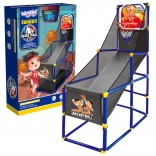 WOOPIE Ensemble de Basket pour Enfants