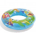 Motif marin
