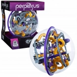 Perplexus Epic 3D boule – spirale de logique et d’adresse
