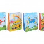 Lampe de poche LED avec LED CREE et COB