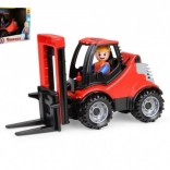 Chariot élévateur Lena Giga Truckies