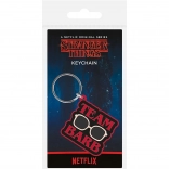 Porte-clés Stranger Things Barb