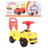 Voiture en plastique pour enfants
