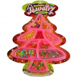 Perles pour le Sapin