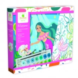 Peinture par numéros – sirènes Artissimo