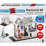 Boffin III Bricks – kit de construction électronique pour enfants