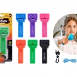 Air Magic jouet volant avec batterie rechargeable