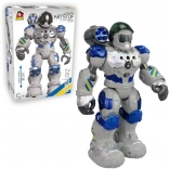 Policier robotique Kryštof