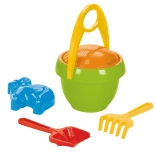 Lena set de sable 5 pièces