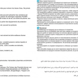 Porteur 4-en-1 avec trieur de formes, pousseur et klaxon WOOPIE