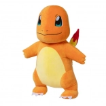 Peluche POKÉMON Charmander 60 cm