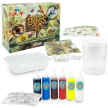 Set Tubi Jelly - Insectes
