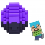 Mini figurine de collection MINECRAFT dans un œuf-surprise