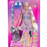 Barbie Amusement coiffure