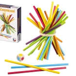 Jeu en bois Tyčkohraní