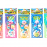 Ensemble de pochoirs créatifs Spirographe